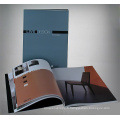 Impression de livre A5 / A4 / Impression de catalogue / Magazine